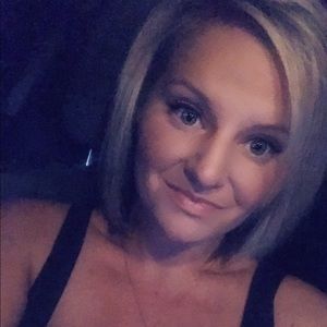 Meet your Posher, Brittney